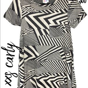 LuLaRoe Carly Dress